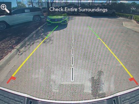 Used 2021 RAM 3500 Laramie image 22