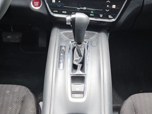 Used 2016 Honda HR-V EX image 19