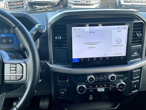 Used 2025 Ford F150 XLT w/ Equipment Group 301A Standard image 7