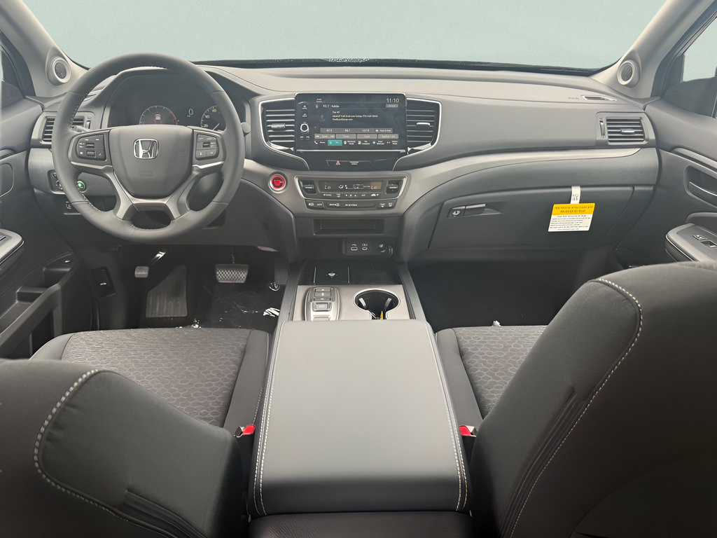 New 2026 Honda Ridgeline Sport image 16
