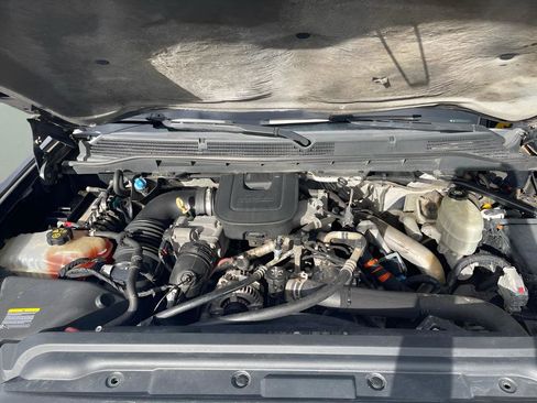 Used 2015 GMC Sierra 2500 Denali image 30