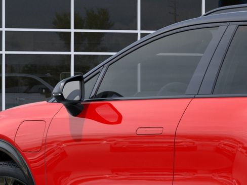 New 2026 Chevrolet Equinox EV RS FWD image 40