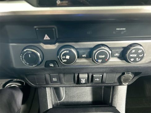 Used 2020 Toyota Tacoma SR5 image 16