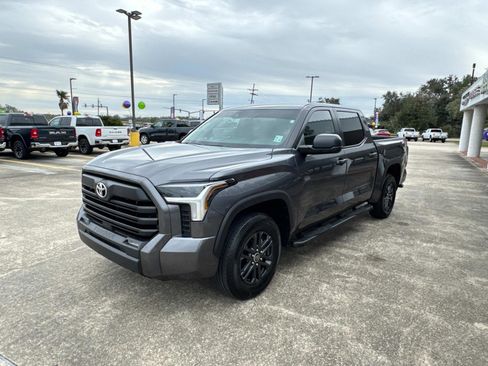 Used 2024 Toyota Tundra SR5 image 3