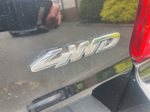 Used 2009 Ford Escape Limited AWD/4WD image 12