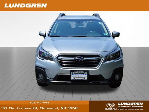 Used 2019 Subaru Outback 2.5i Premium AWD/4WD image 39