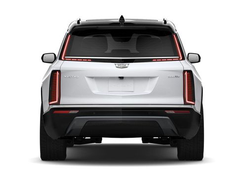 New 2026 Cadillac Vistiq Luxury image 26