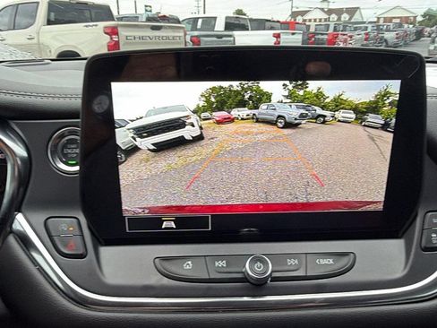 New 2026 Chevrolet Blazer LT w/ Convenience Package FWD image 27