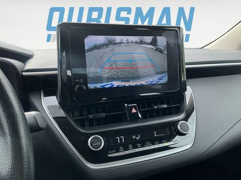 Certified 2024 Toyota Corolla LE image 23