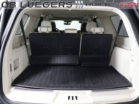 Used 2023 Lincoln Navigator L Black Label image 8