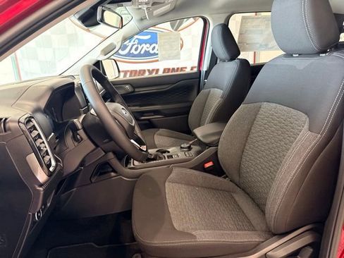 New 2026 Ford Ranger XLT image 14