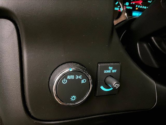 Used 2018 Chevrolet Express 3500 LT w/ LT Preferred Equipment Group RWD image 30