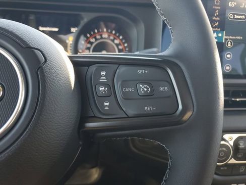 New 2026 Jeep Wrangler Unlimited Rubicon image 23