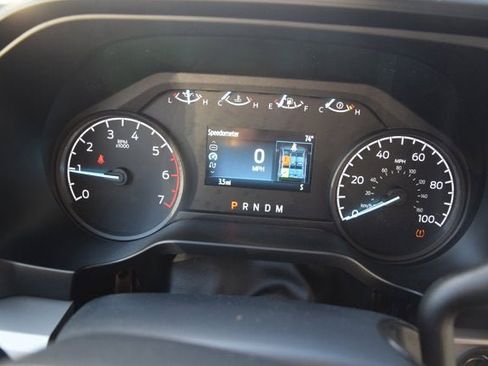 New 2026 Ford F350 XL w/ STX Appearance Package image 7