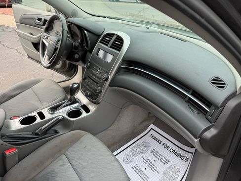 Used 2015 Chevrolet Malibu LS image 22
