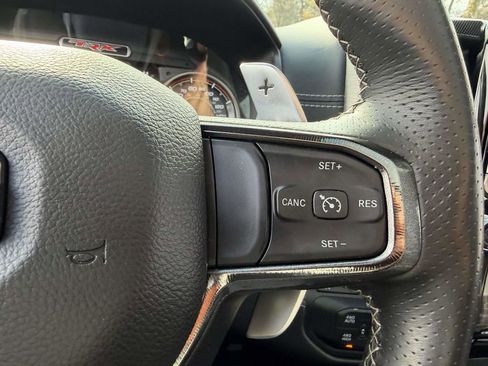 Used 2022 RAM 1500 TRX w/ TRX Level 1 Equipment Group image 36