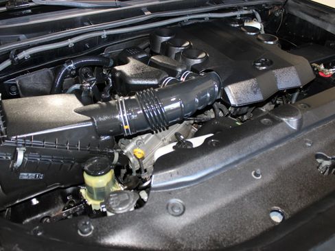 Used 2012 Toyota 4Runner SR5 w/ Convenience Pkg RWD image 36