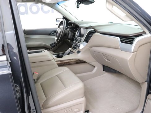 Used 2020 GMC Yukon XL SLT w/ Open Road Package image 28