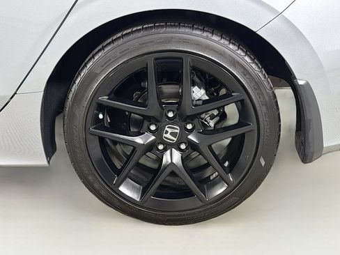 Used 2024 Honda Civic Sport image 30