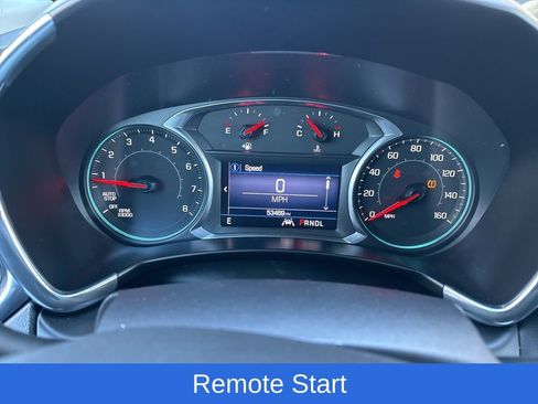 Used 2021 Chevrolet Equinox LT image 9