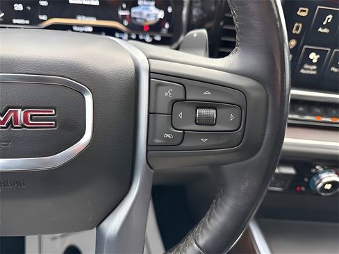 Used 2022 GMC Sierra 1500 SLT w/ SLT Convenience Package image 37