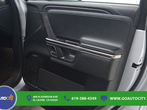 Used 2022 Rivian R1T Adventure AWD/4WD image 17
