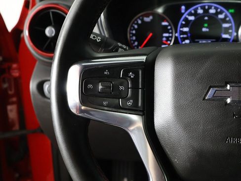 Used 2023 Chevrolet Blazer RS w/ Driver Confidence II Package image 38