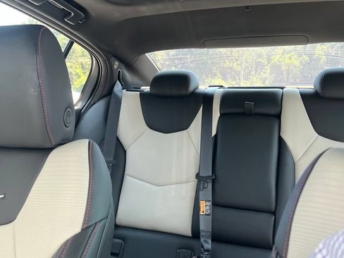 Used 2026 Cadillac CT5 Sport w/ Technology Package RWD image 12