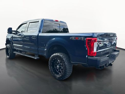 Used 2019 Ford F250 Lariat AWD/4WD image 5