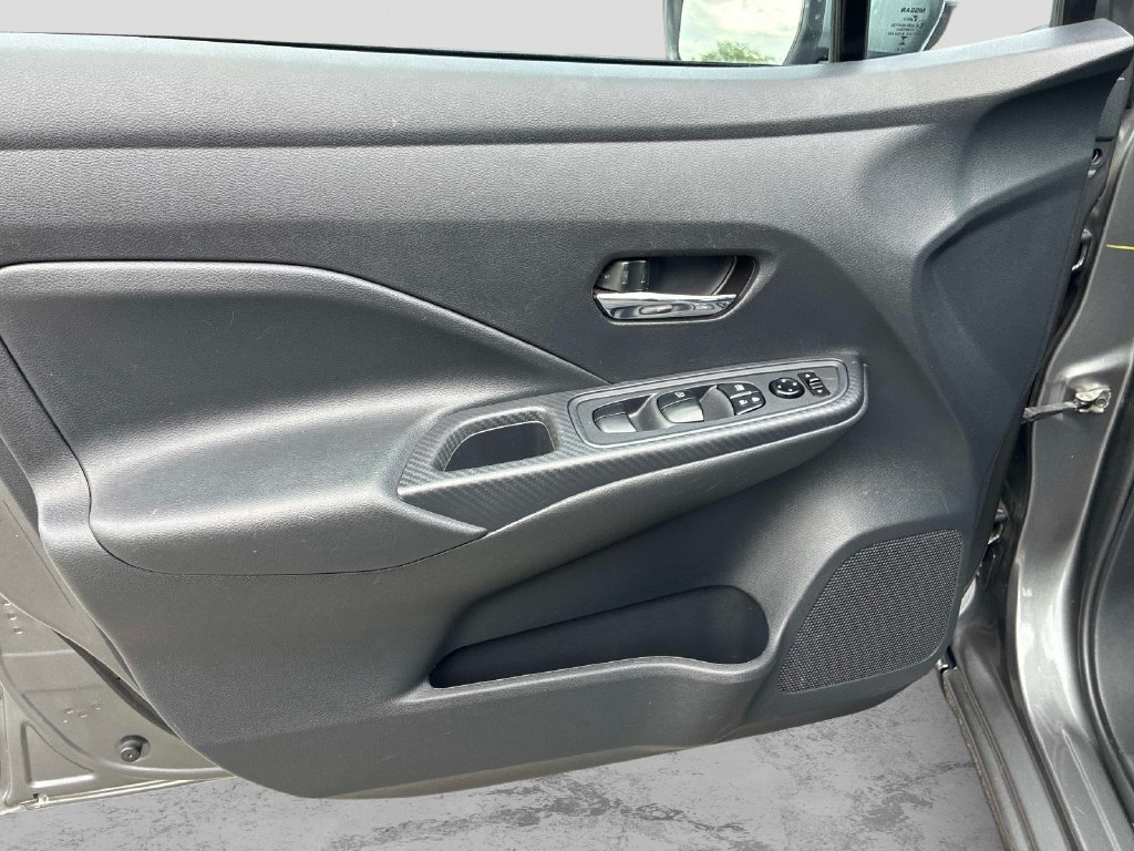 Certified 2024 Nissan Versa SV FWD image 19