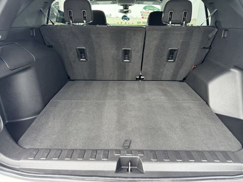 Certified 2020 Chevrolet Equinox LS w/ LS Convenience Package image 20