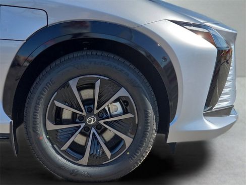 New 2026 Lexus RZ 350e 2WD image 10