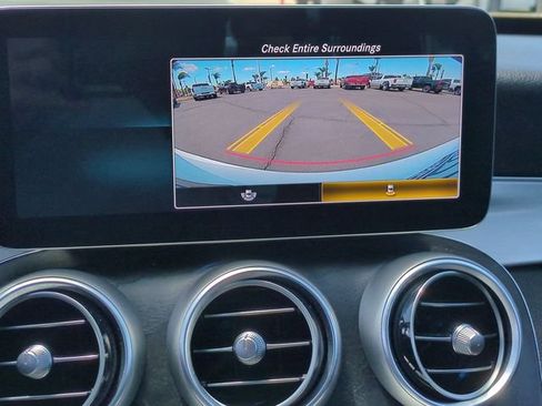 Used 2021 Mercedes-Benz C 300 Sedan image 15