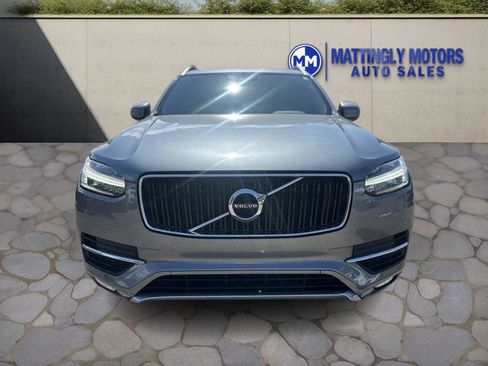 Used 2018 Volvo XC90 T5 Momentum w/ Momentum Plus Package image 8