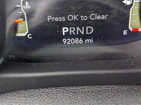 Used 2020 Jeep Wrangler Unlimited Sahara w/ Safety Group image 25