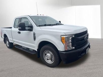 Used 2017 Ford F250 XL w/ Power Equipment Group