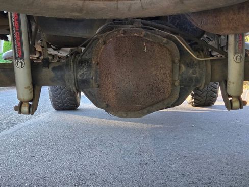 Used 2000 Ford F250 Lariat AWD/4WD image 33