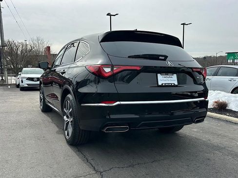Certified 2023 Acura MDX SH-AWD w/ Technology Package image 9