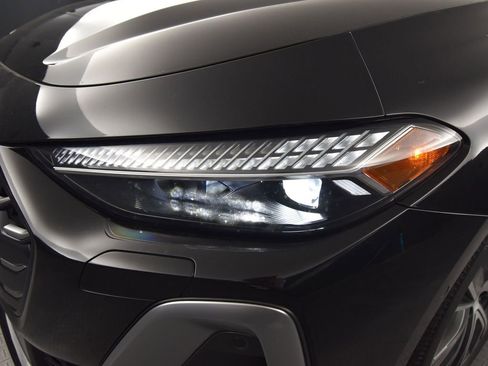 New 2025 Audi S5 Premium Plus image 9