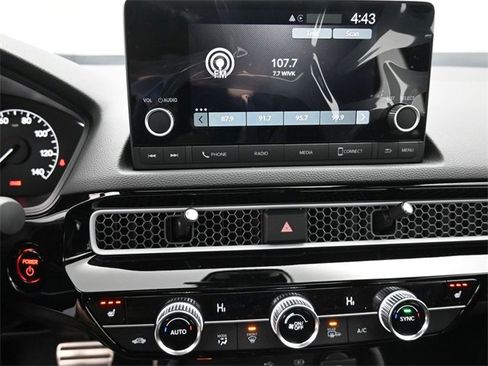 New 2026 Honda Civic Sport image 27