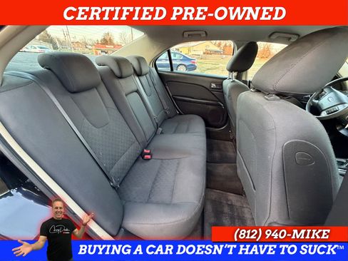Used 2010 Ford Fusion SE image 35