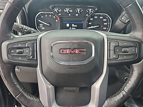 Used 2021 GMC Sierra 1500 SLT w/ SLT Convenience Package image 18