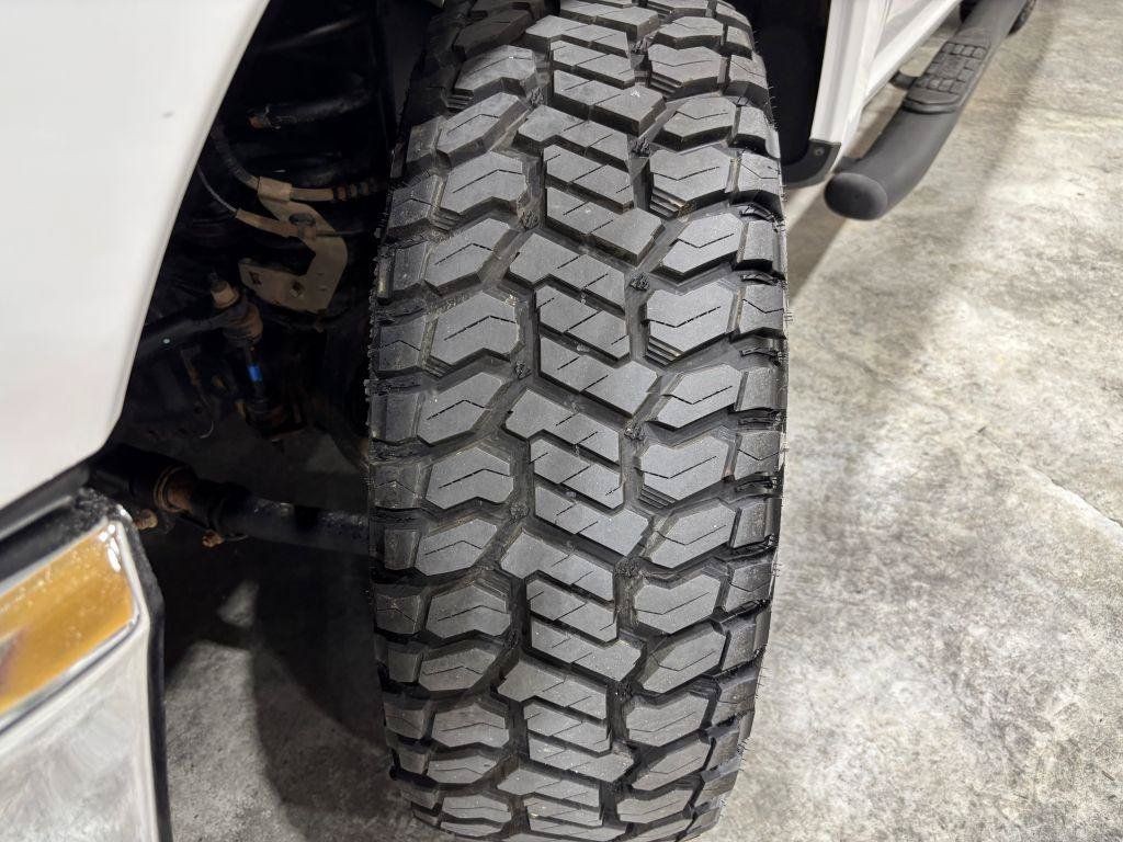 Used 2021 Ford F250 XL w/ Power Equipment Group AWD/4WD image 27