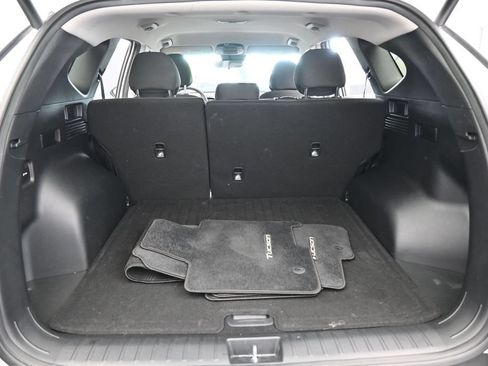 Used 2024 Hyundai Tucson SEL FWD image 35