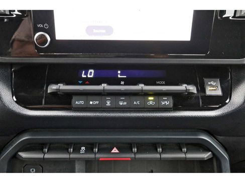 Used 2026 Toyota Tundra SR RWD image 24