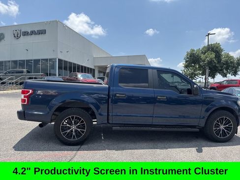 Used 2018 Ford F150 XL w/ Equipment Group 101A Mid RWD image 15