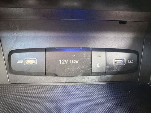 Used 2024 Hyundai Tucson Limited FWD image 36
