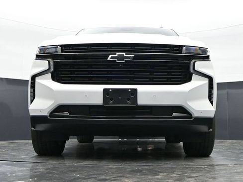 Used 2023 Chevrolet Tahoe RST w/ Luxury Package AWD/4WD image 38