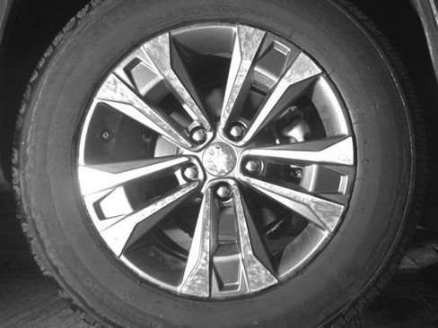 Used 2025 Chevrolet Equinox LT image 15