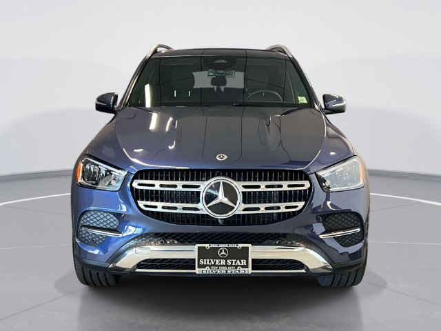 Certified 2026 Mercedes-Benz GLE 350 4MATIC image 2